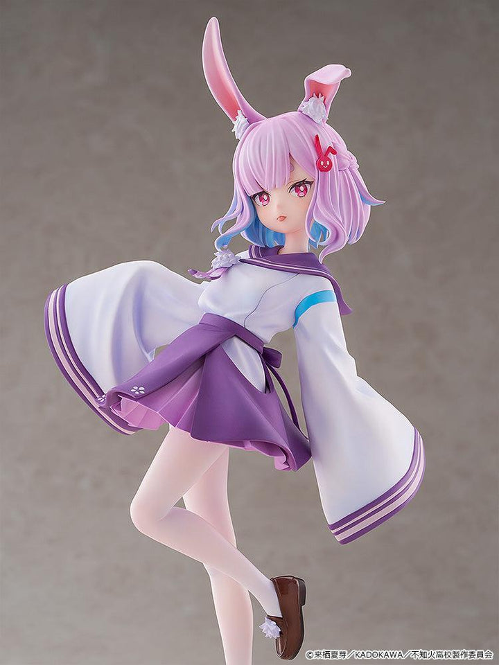右左美 彗 1/6スケール