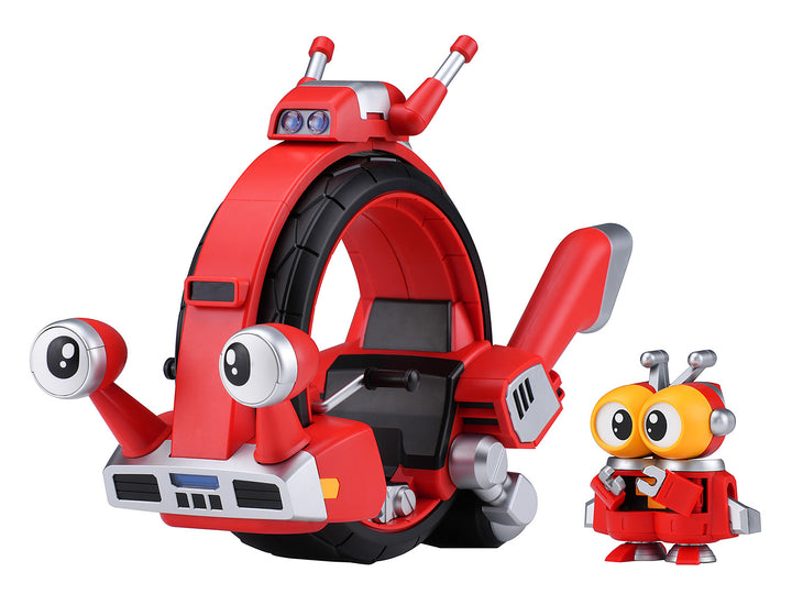 トビマスカイ＆デンデンローラー セット