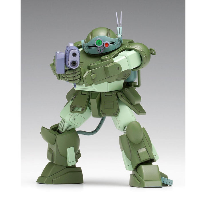 マーシィドッグ［PS版］ 1/35スケール