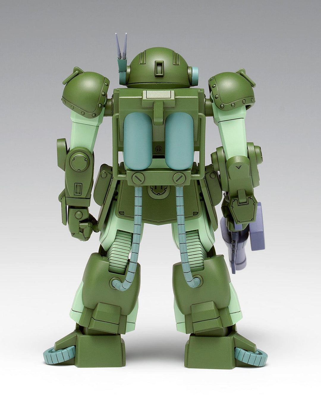マーシィドッグ［PS版］ 1/35スケール