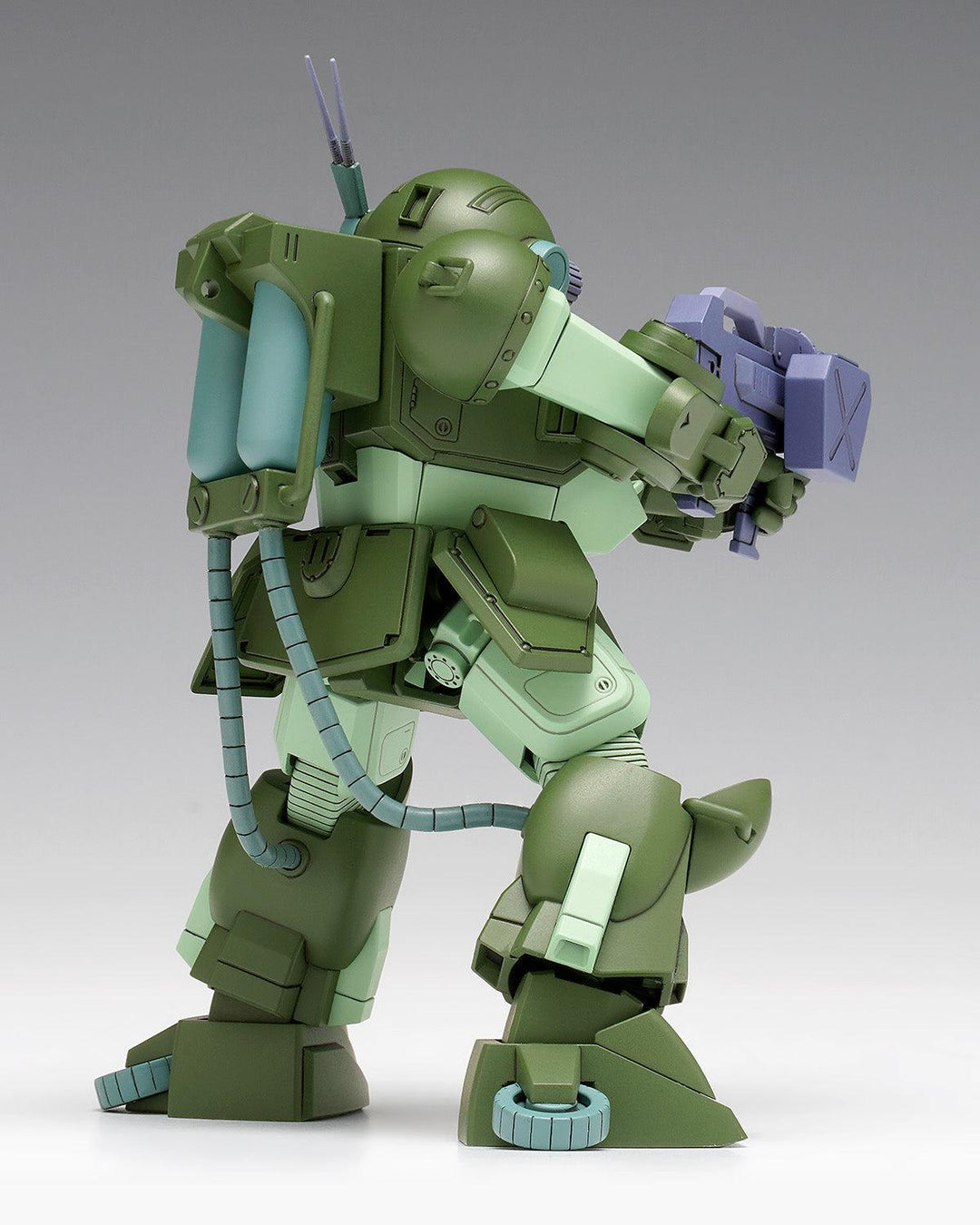 マーシィドッグ［PS版］ 1/35スケール