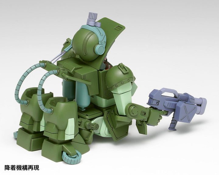 マーシィドッグ［PS版］ 1/35スケール