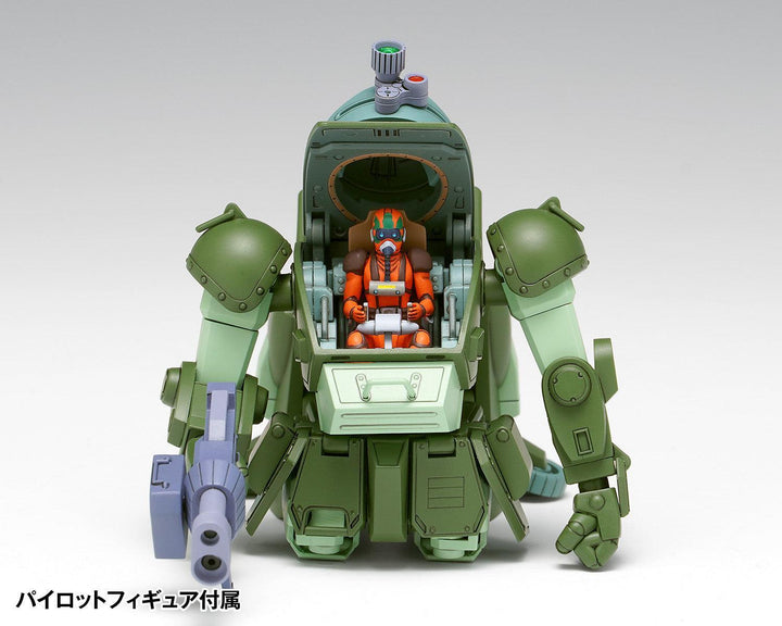 マーシィドッグ［PS版］ 1/35スケール