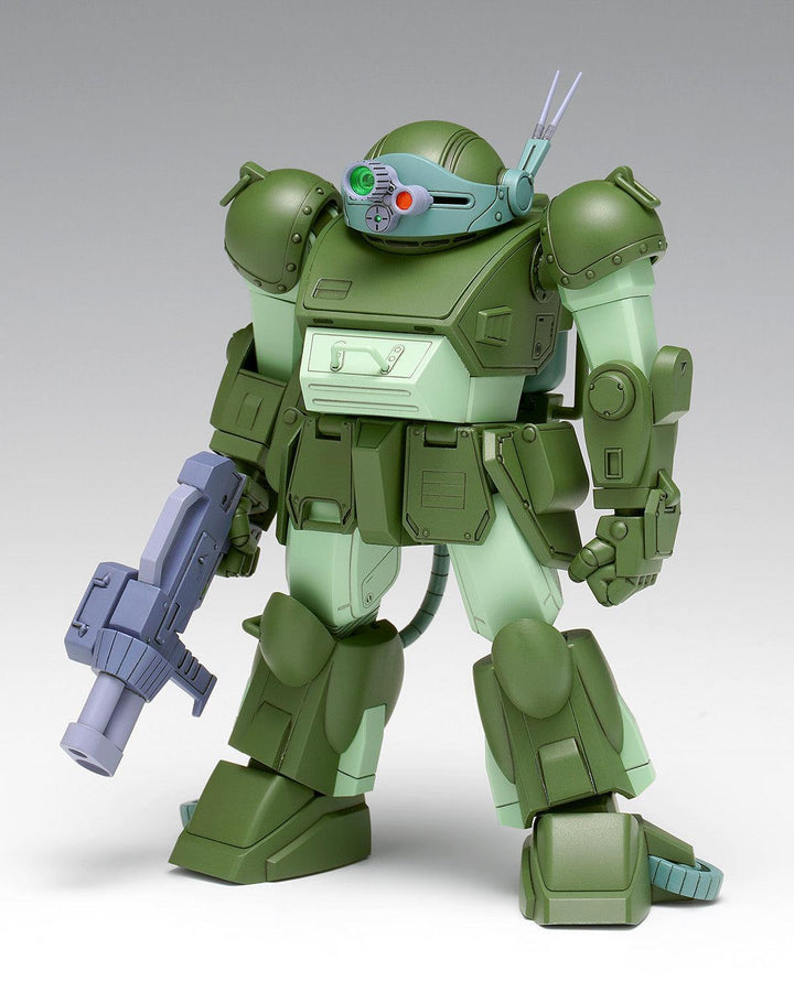 マーシィドッグ［PS版］ 1/35スケール