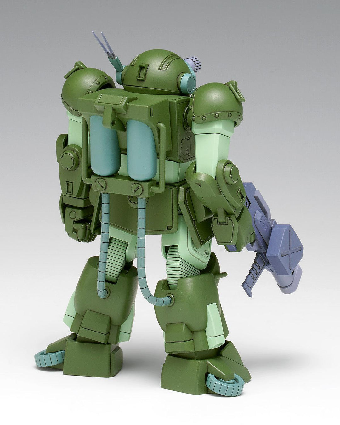 マーシィドッグ［PS版］ 1/35スケール