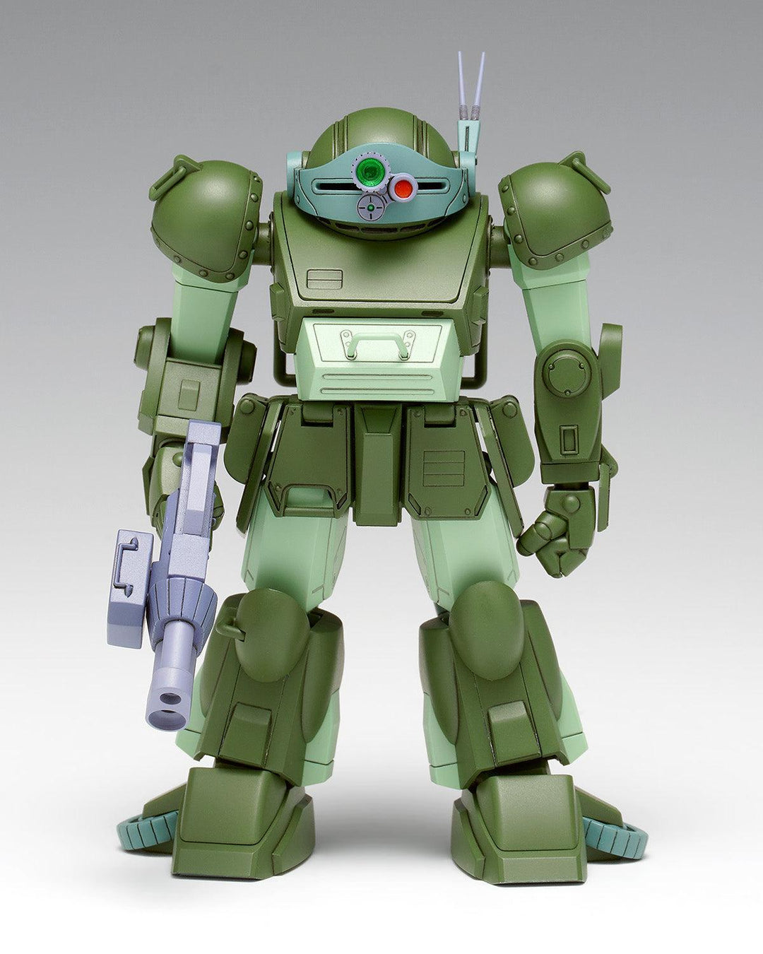 マーシィドッグ［PS版］ 1/35スケール