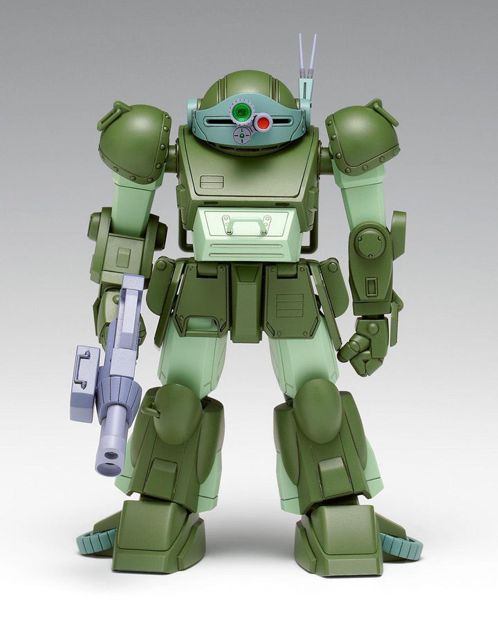 マーシィドッグ［PS版］ 1/35スケール