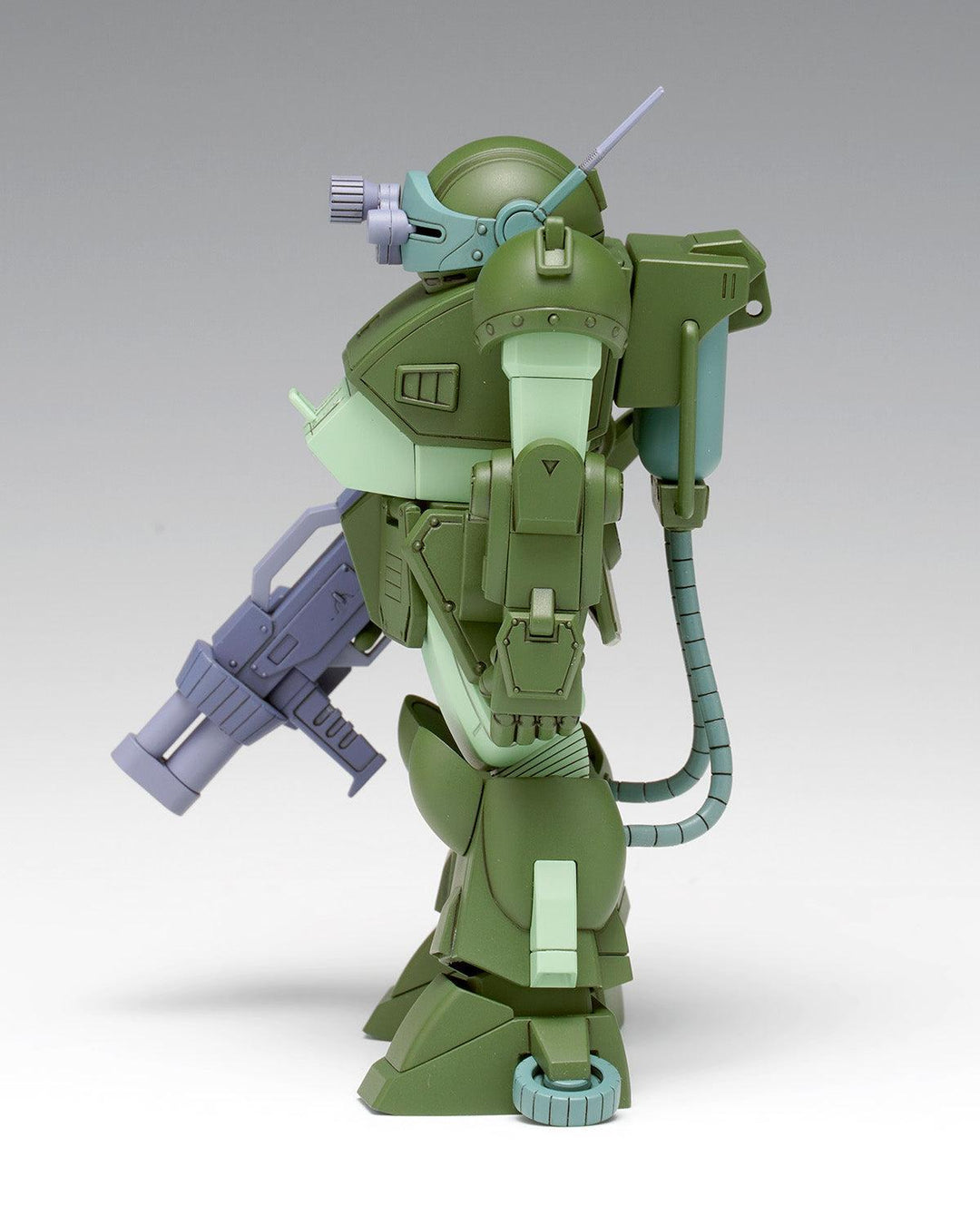 マーシィドッグ［PS版］ 1/35スケール