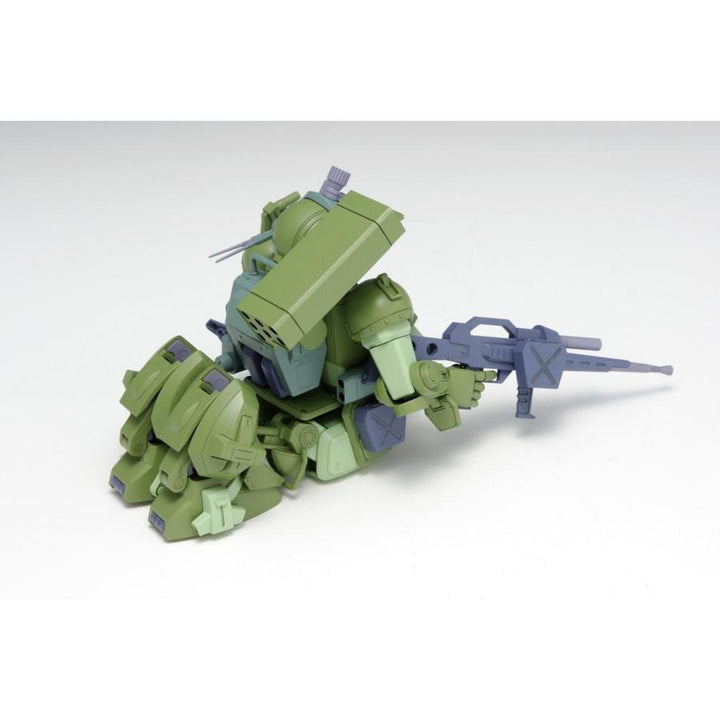 【再販】スコープドッグ ターボカスタム［PS版］ 1/35スケール
