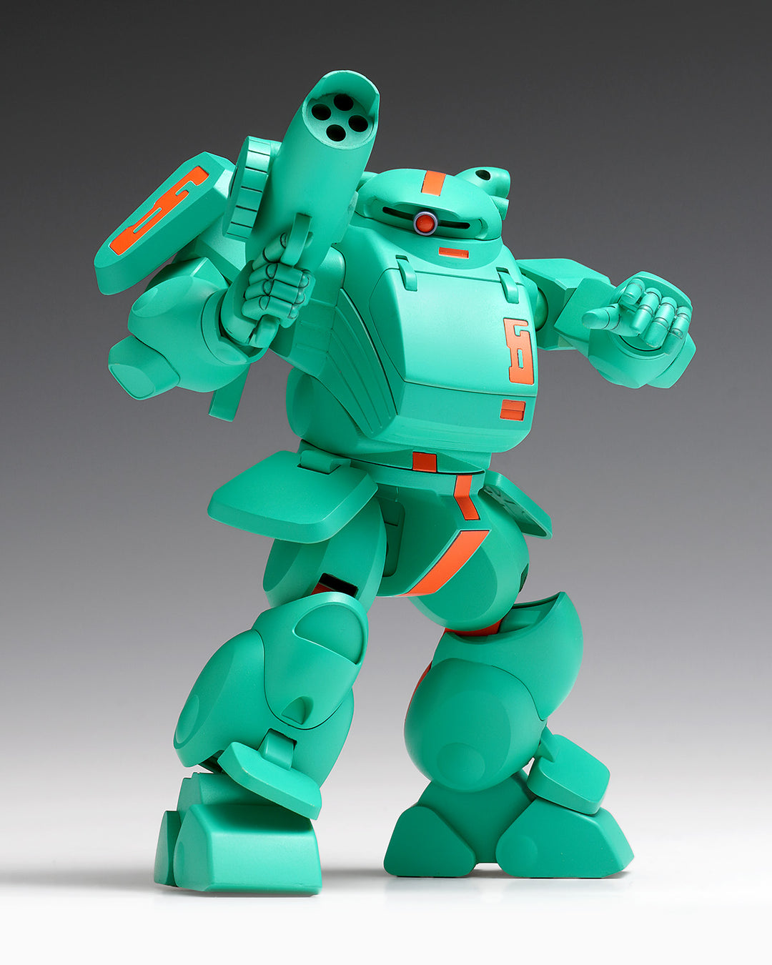 ファッティー［ST版］ 1/35スケール
