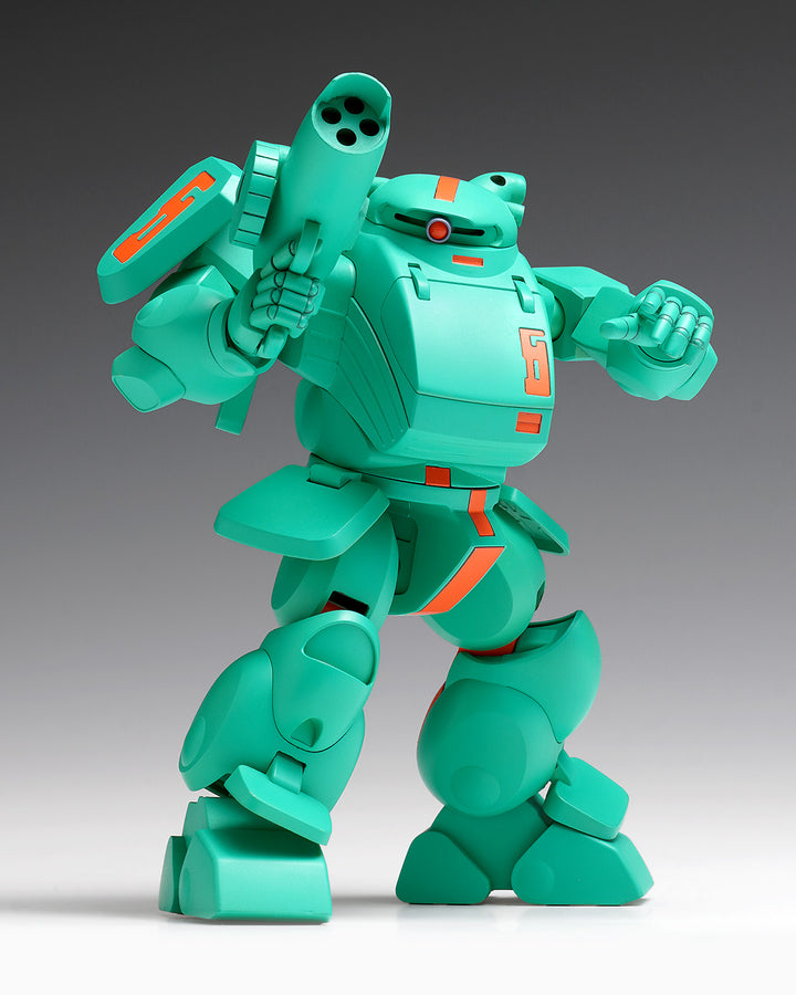 ファッティー［ST版］ 1/35スケール