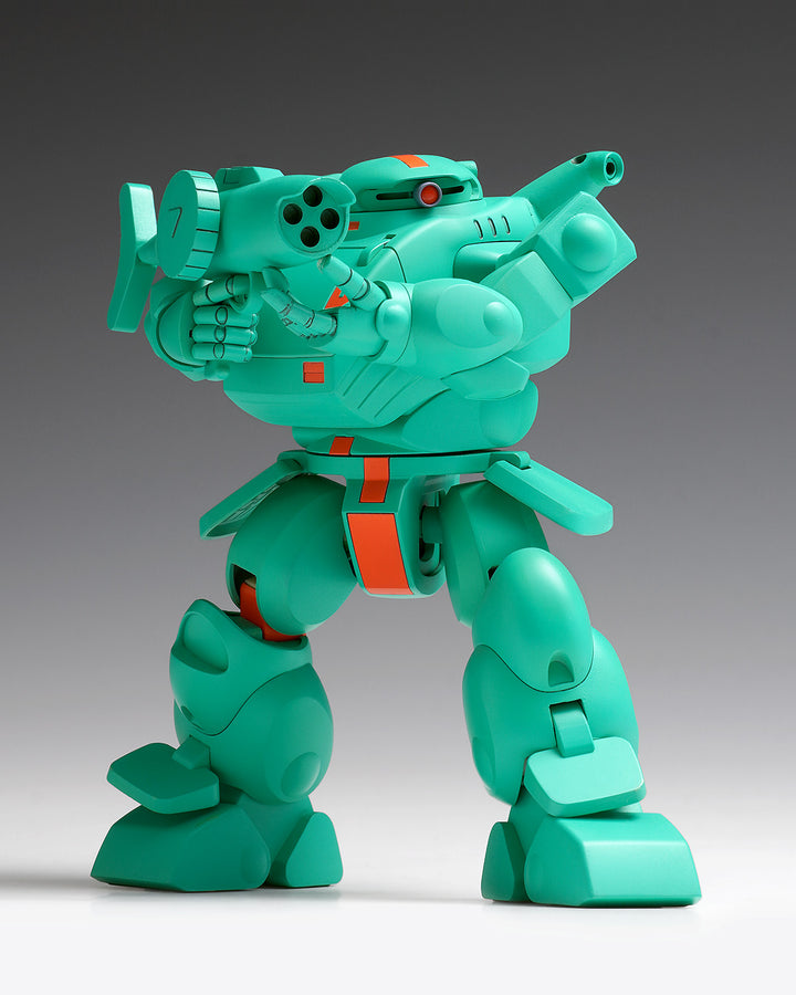 ファッティー［ST版］ 1/35スケール