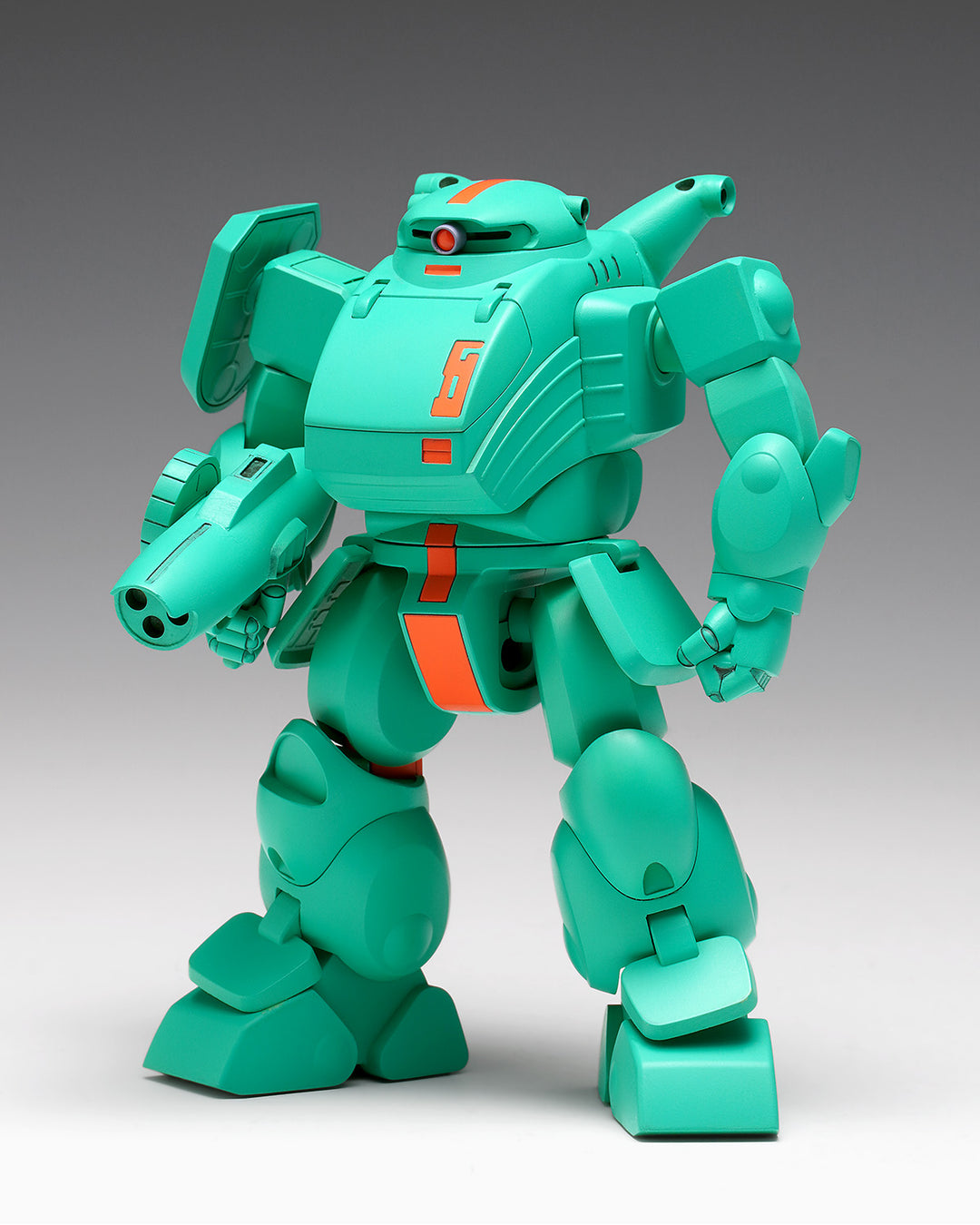 ファッティー［ST版］ 1/35スケール