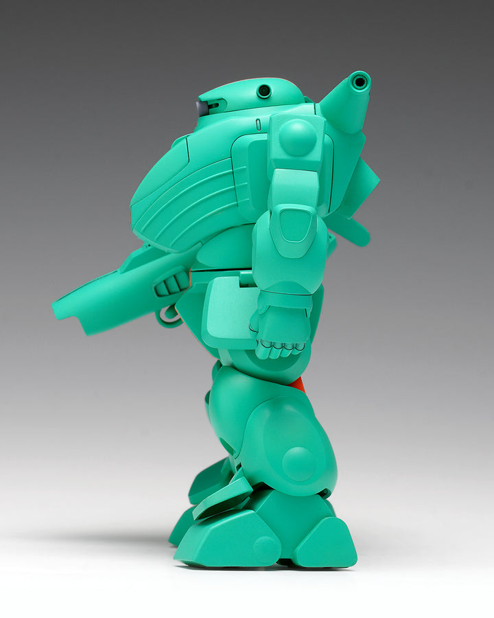 ファッティー［ST版］ 1/35スケール