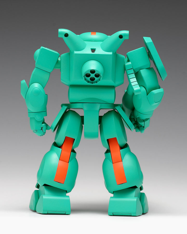 ファッティー［ST版］ 1/35スケール