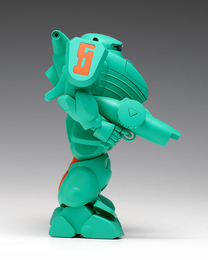 ファッティー［ST版］ 1/35スケール