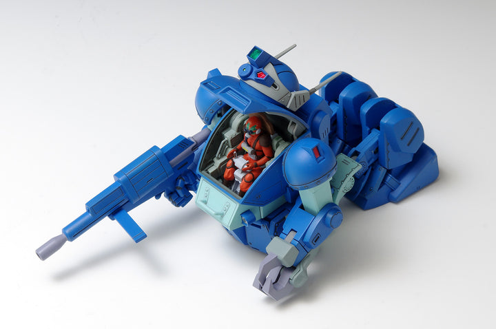 ラビドリードッグ［PS版］ 1/35スケール