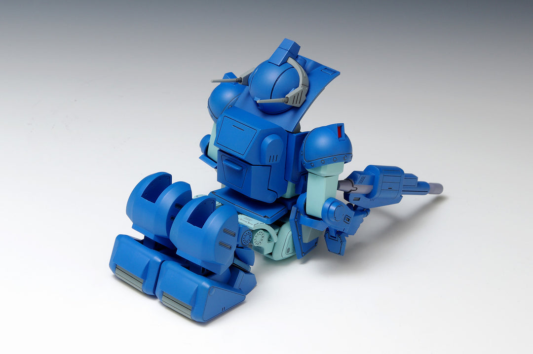ラビドリードッグ［PS版］ 1/35スケール