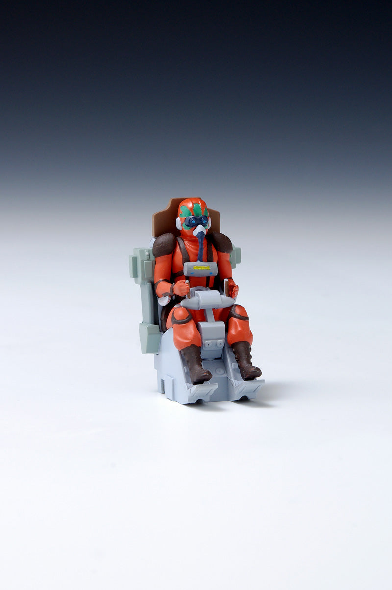 ラビドリードッグ［PS版］ 1/35スケール
