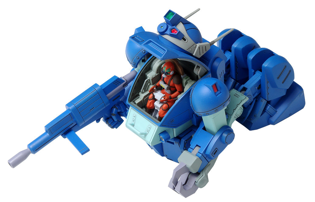 ラビドリードッグ［PS版］ 1/35スケール