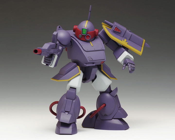 ベルゼルガDT [PS版] 1/35スケール