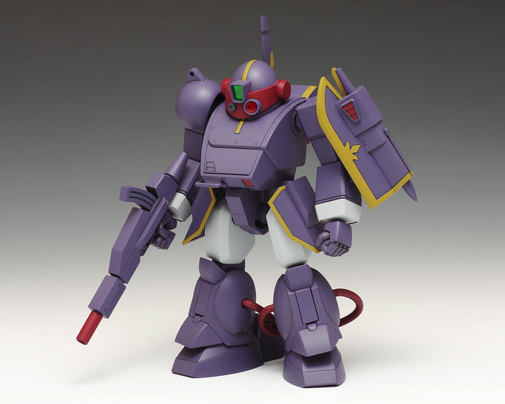ベルゼルガDT [PS版] 1/35スケール