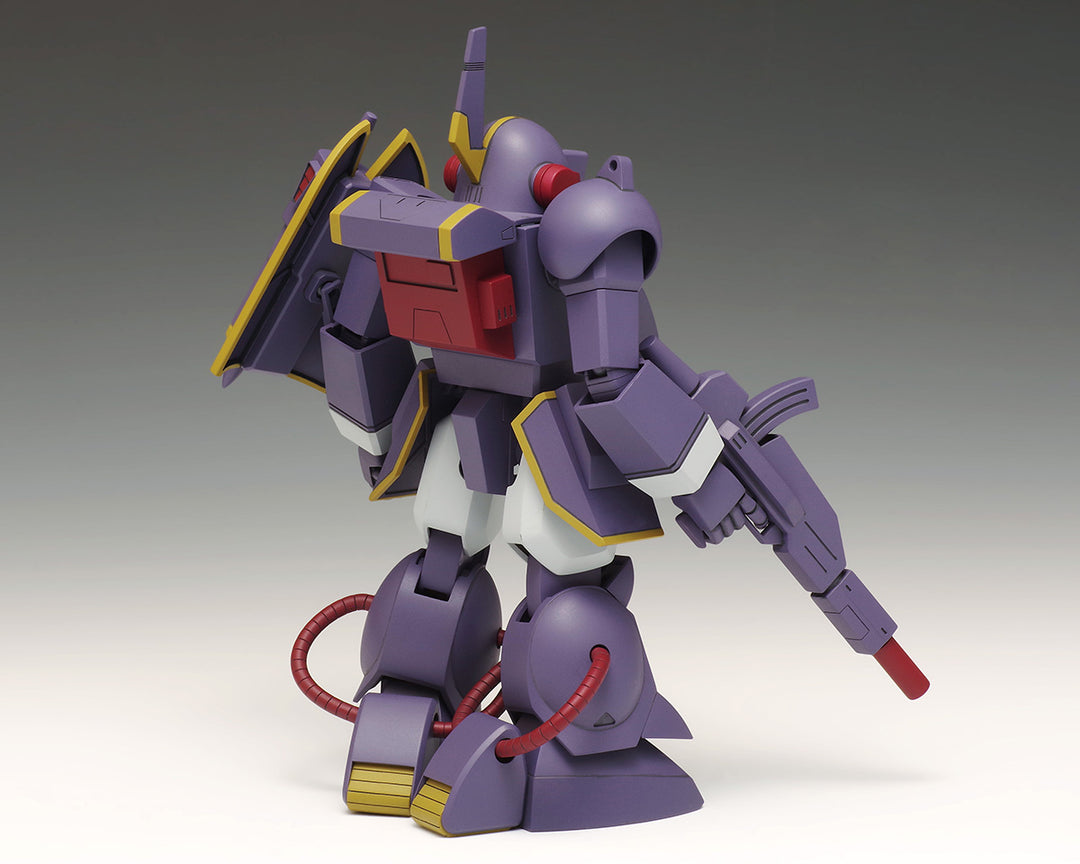 ベルゼルガDT [PS版] 1/35スケール
