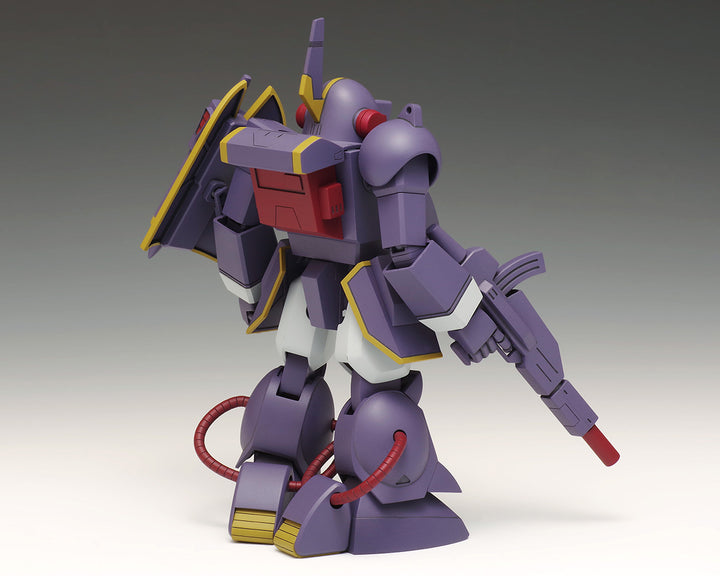 ベルゼルガDT [PS版] 1/35スケール