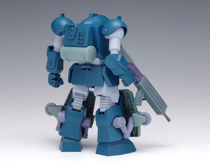 ダイビングビートル PS版 1/35スケール