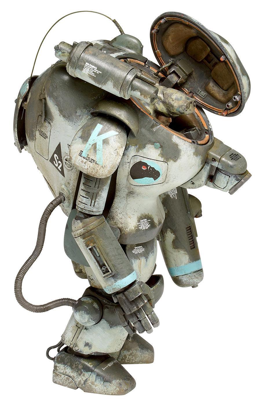 S.A.F.S. Mk.III Type R ラプーン 1/20スケール