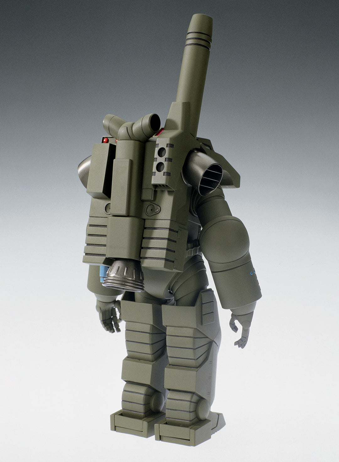 機動歩兵 1/12スケール