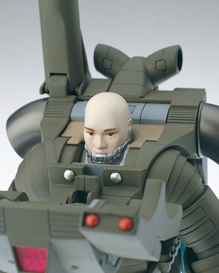 機動歩兵 1/12スケール