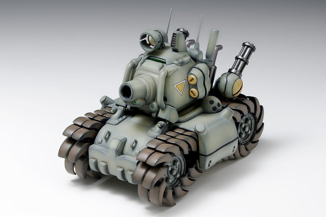 SV-001/I メタルスラッグ 1/24スケール