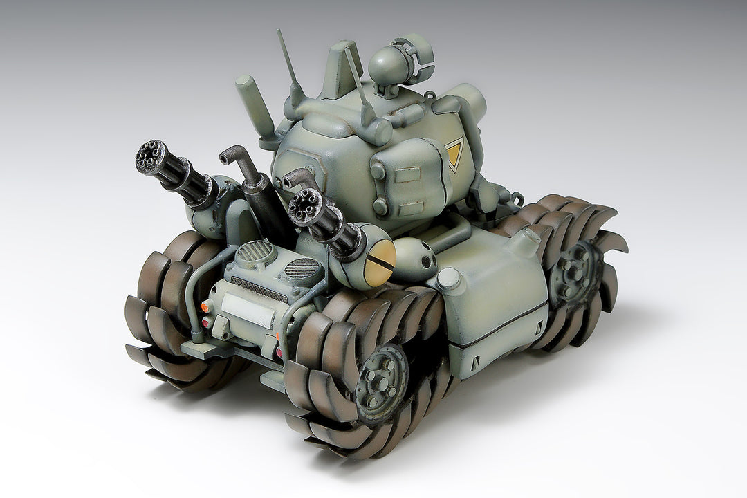 SV-001/I メタルスラッグ 1/24スケール