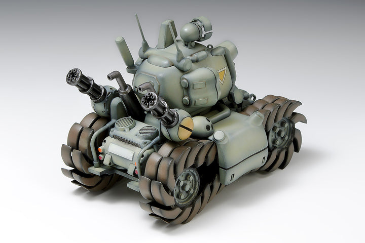 SV-001/I メタルスラッグ 1/24スケール