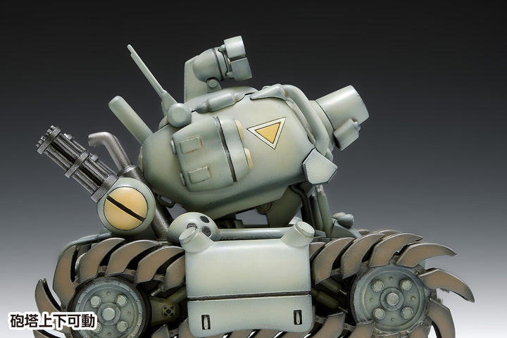 SV-001/I メタルスラッグ 1/24スケール