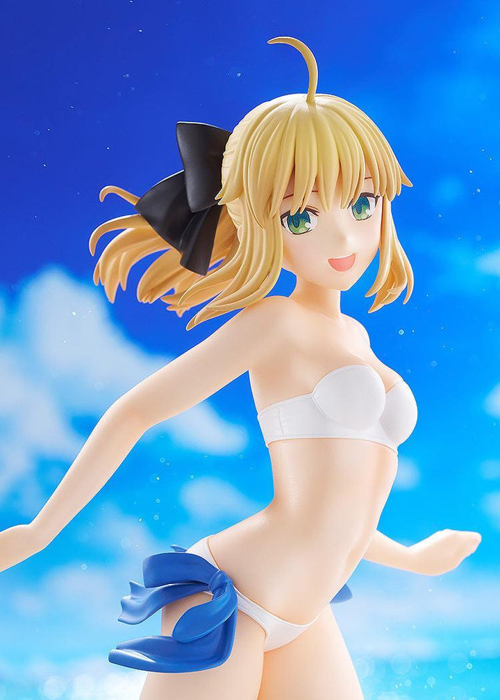 POP UP PARADE BEACH QUEENS セイバー・リリィ L size