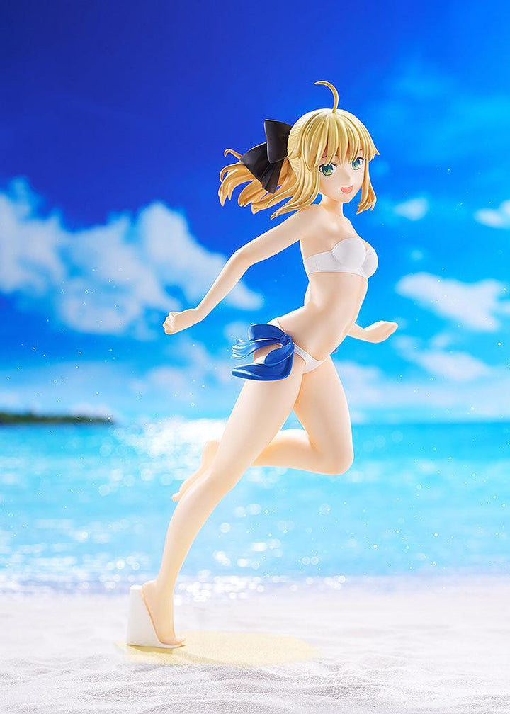 POP UP PARADE BEACH QUEENS セイバー・リリィ L size