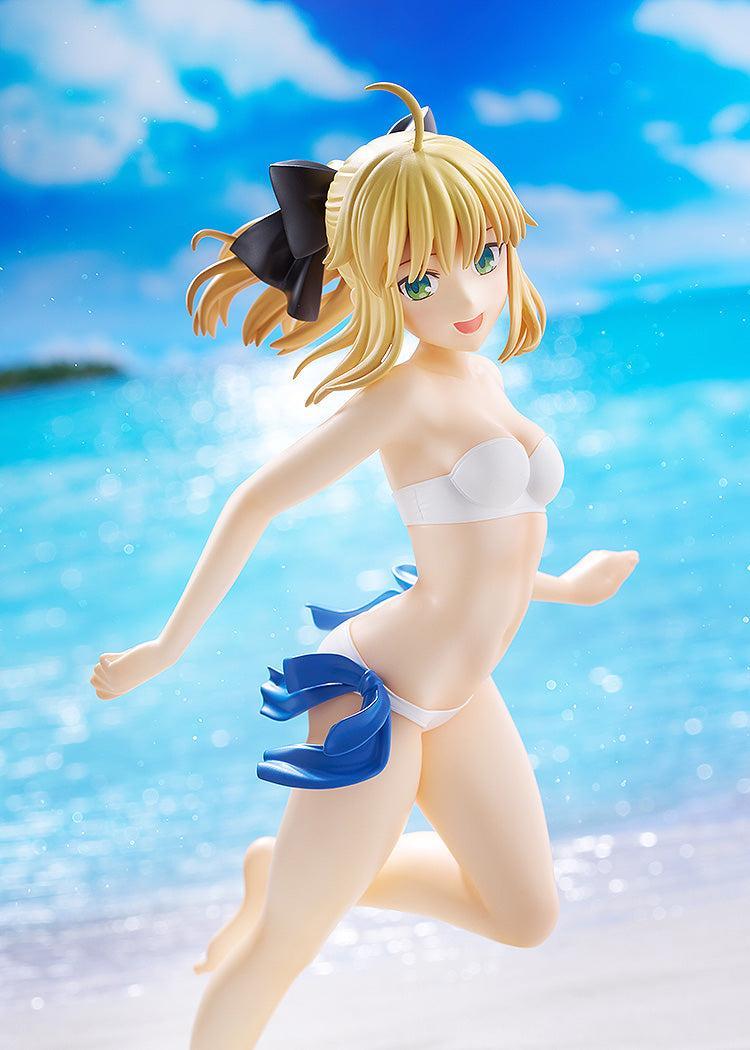 POP UP PARADE BEACH QUEENS セイバー・リリィ L size