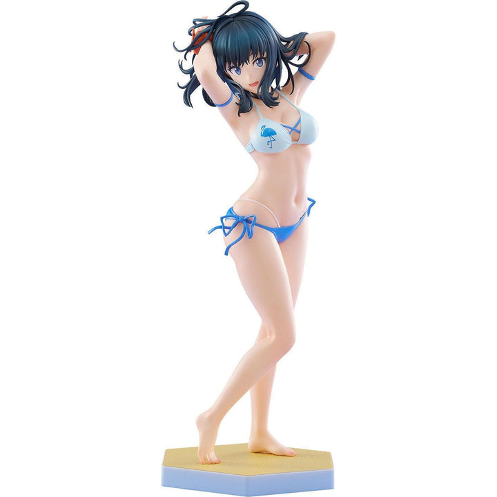 POP UP PARADE BEACH QUEENS 宝多 六花 L size