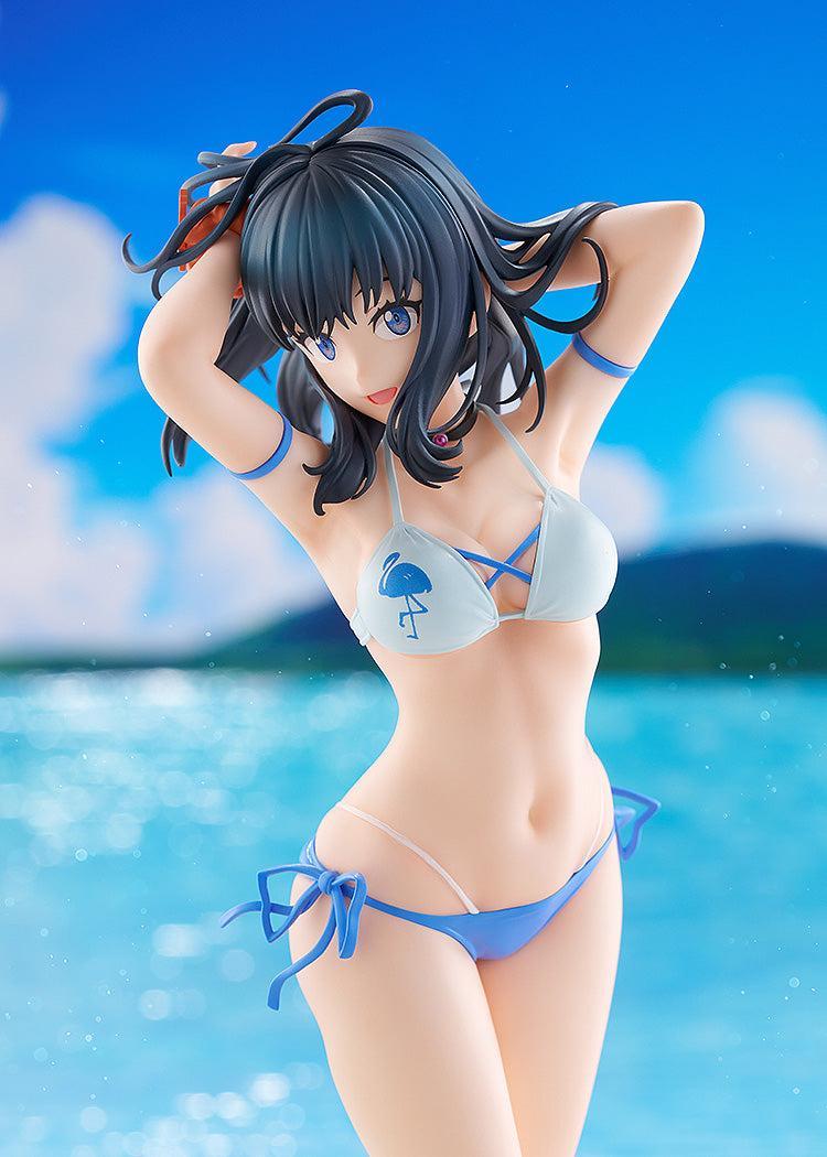 POP UP PARADE BEACH QUEENS 宝多 六花 L size