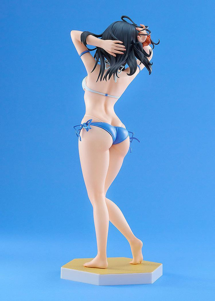 POP UP PARADE BEACH QUEENS 宝多 六花 L size