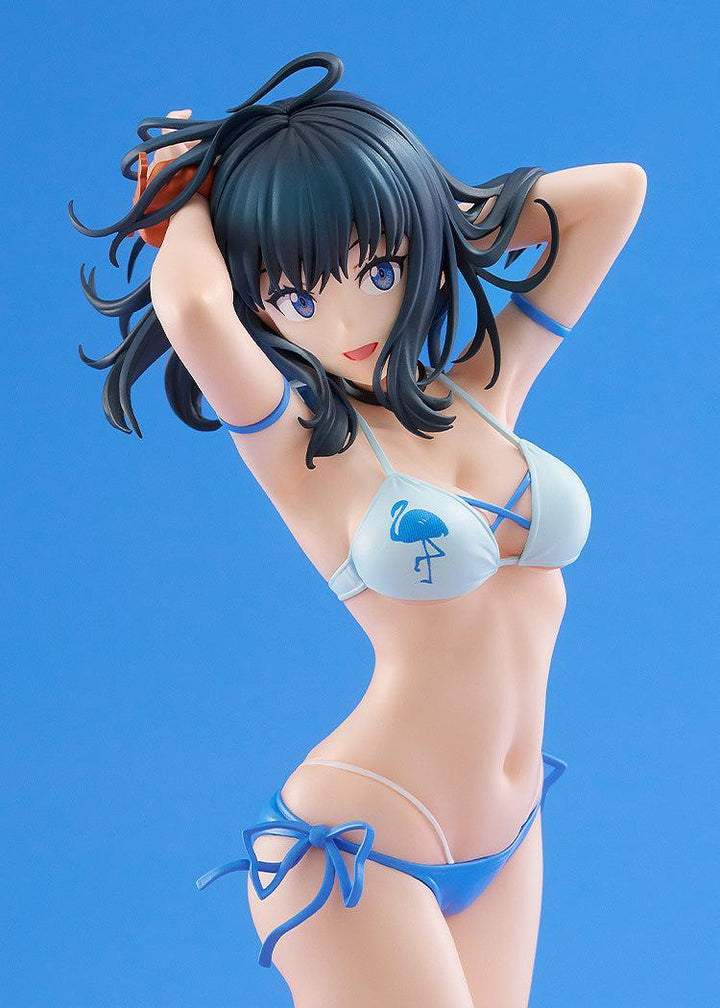 POP UP PARADE BEACH QUEENS 宝多 六花 L size