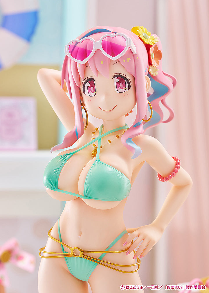 穂月かえで 1/7スケール