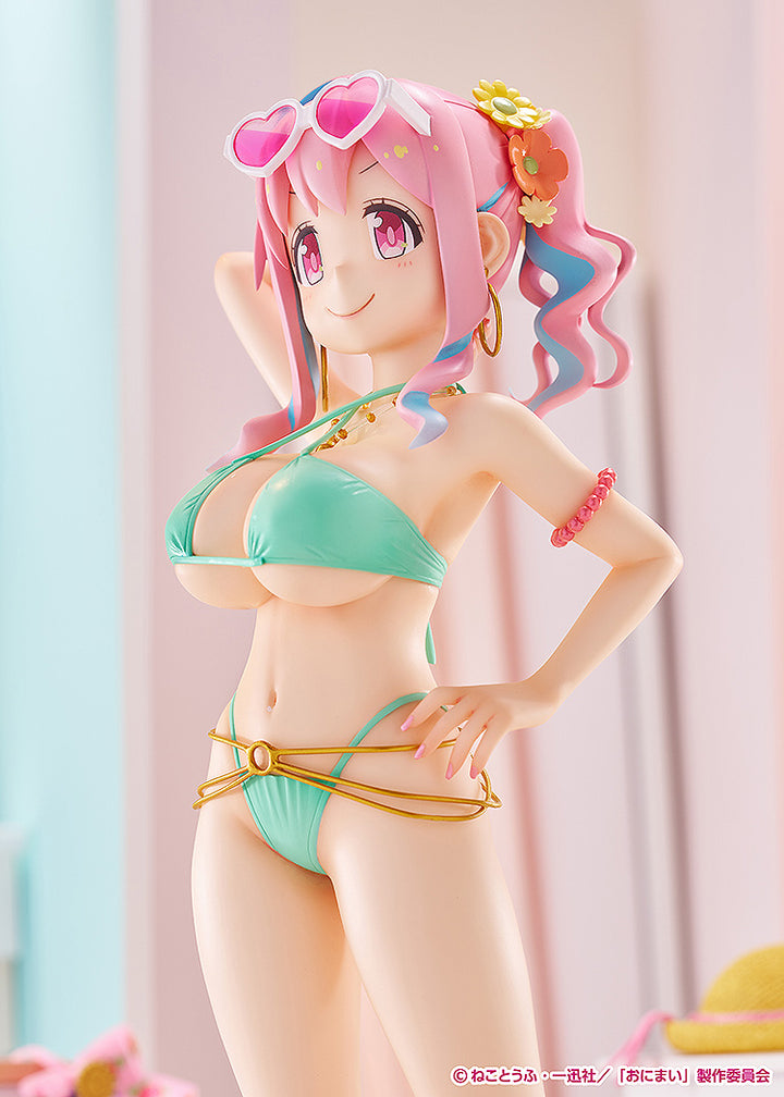 穂月かえで 1/7スケール
