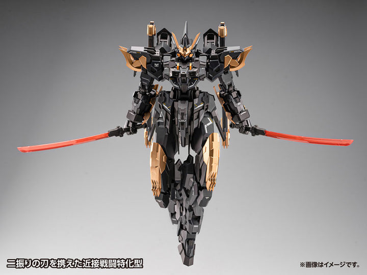 SUPER ROBOT HEROES エストエイル ニームヘイン 1/100スケール