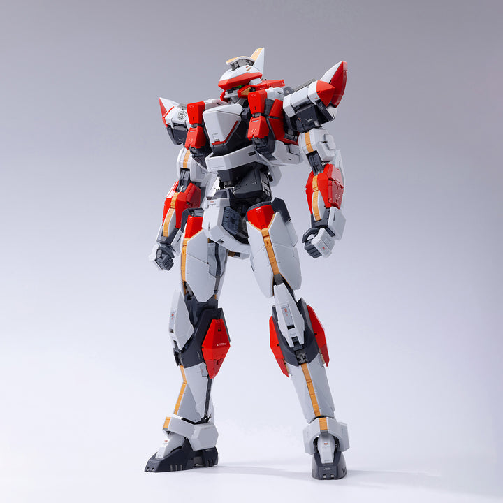 ARX-8 レーバテイン＆XL-3 緊急展開ブースター  最終決戦仕様 1/35スケール
