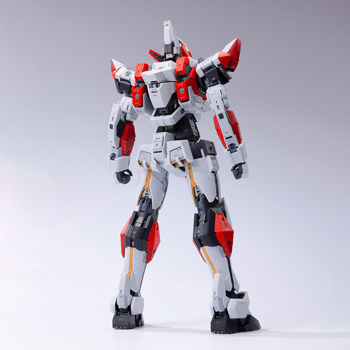 ARX-8 レーバテイン＆XL-3 緊急展開ブースター  最終決戦仕様 1/35スケール