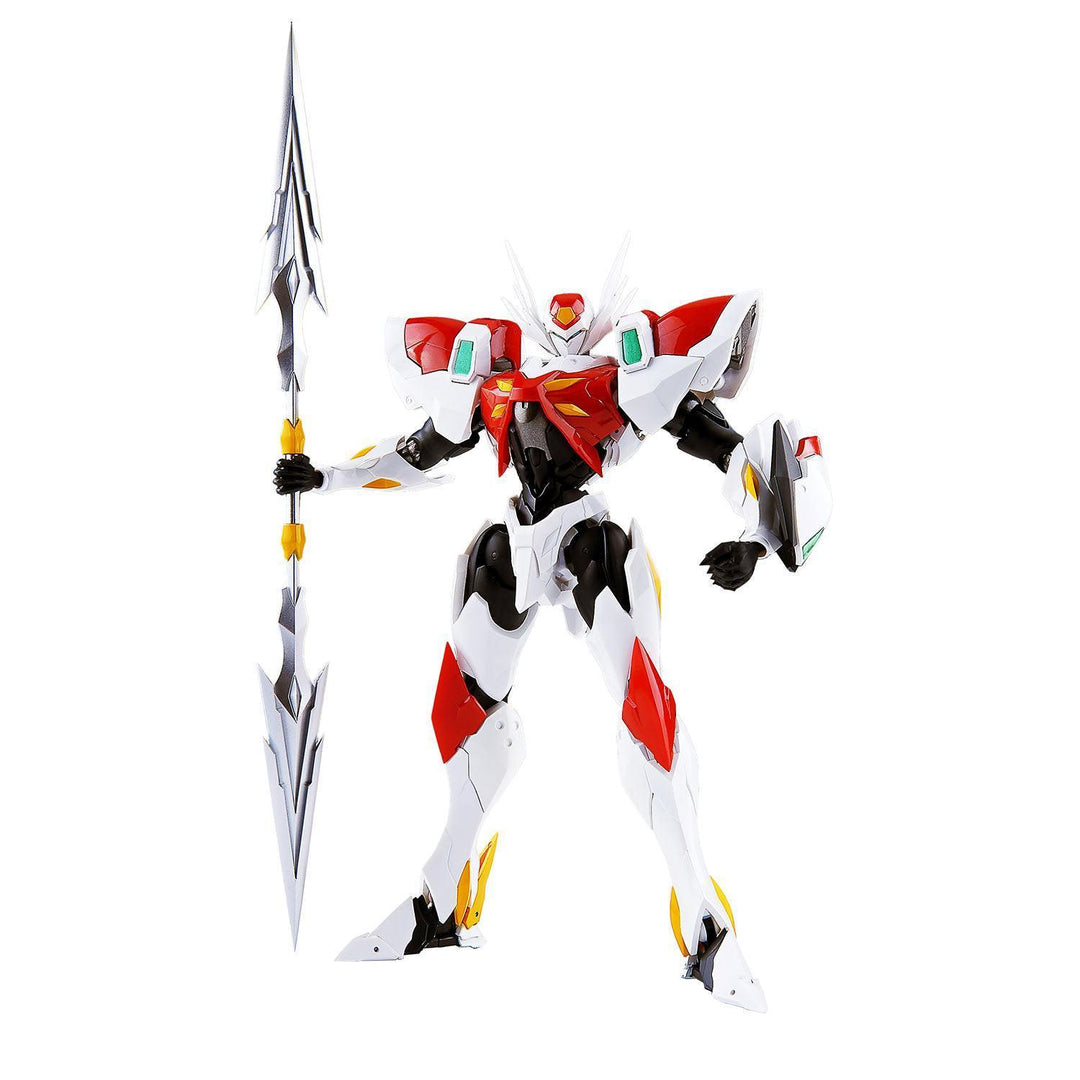 テッカマンブレード