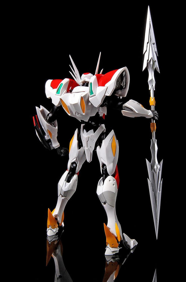 テッカマンブレード